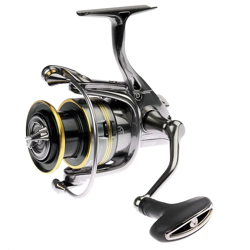 Котушка спінінгова Ryobi Zauber 4000PG Power 8+1BB - Фото №1
