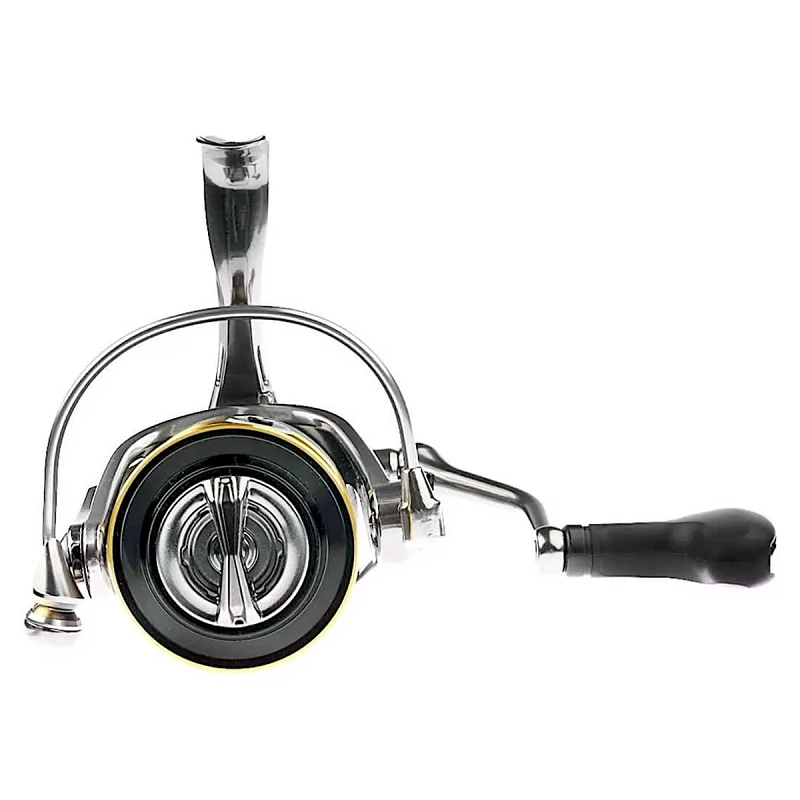 Котушка спінінгова Ryobi Zauber 4000PG Power 8+1BB - Фото №2