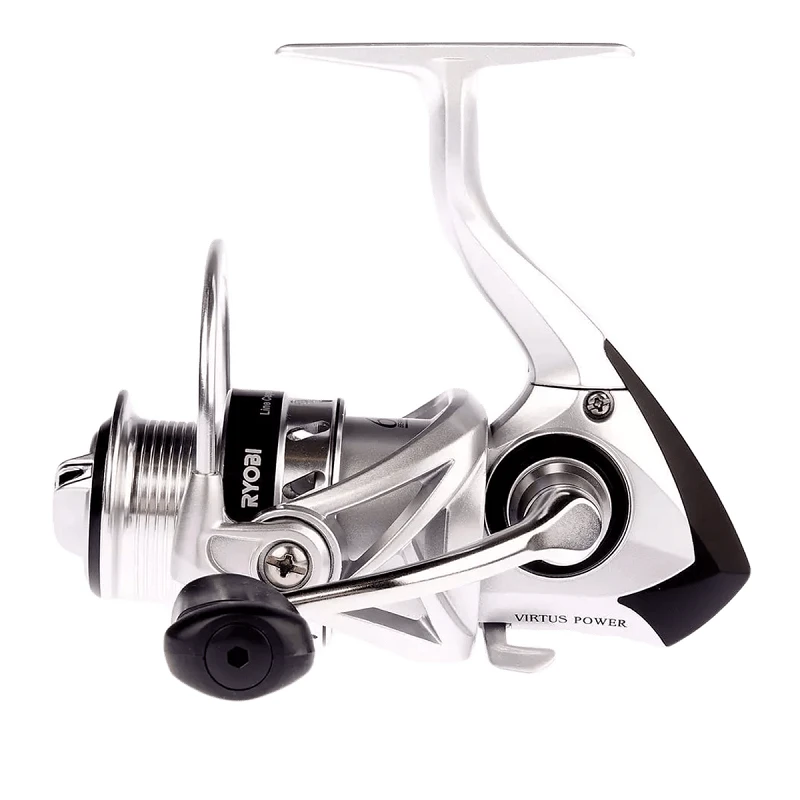 Котушка спінінгова Ryobi Virtus Power 2000
