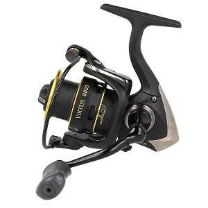 Котушка спінінгова Ryobi Virtus 3000