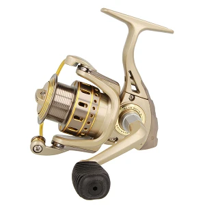 Котушка спінінгова Ryobi Tresor 1000