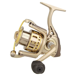 Котушка спінінгова Ryobi Tresor 4000