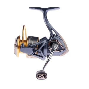 Котушка спінінгова Ryobi Ecusima Pro LT2000S 6+1BB