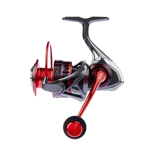 Котушка спінінгова Ryobi Excia Pro 2000 8+1BB