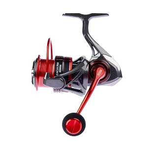 Котушка Ryobi Excia Pro Match 4000 8+1BB