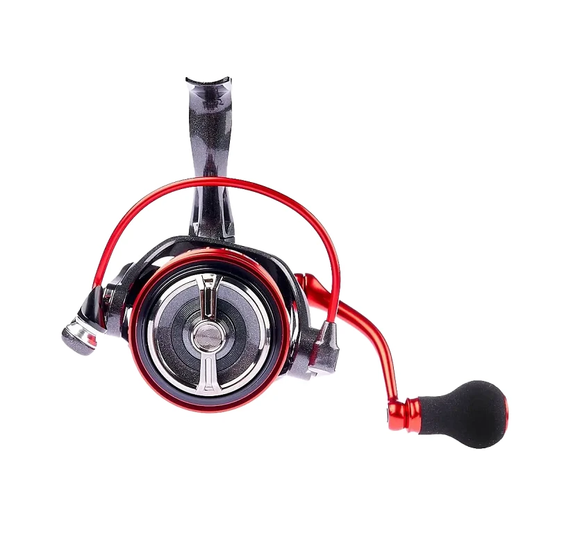 Котушка Ryobi Excia Pro Match 4000 8+1BB - Фото №1