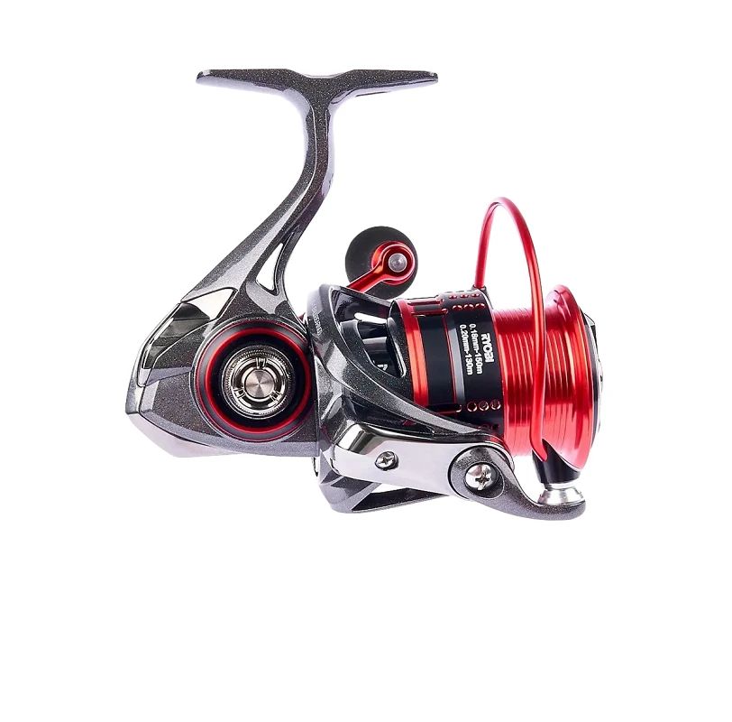 Котушка Ryobi Excia Pro Match 4000 8+1BB - Фото №2
