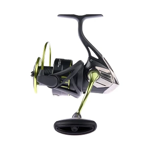 Котушка спінінгова Ryobi Safari 2000 8+1BB