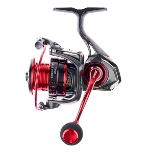 Котушка спінінгова Ryobi Excia Pro 2000S 8+1BB