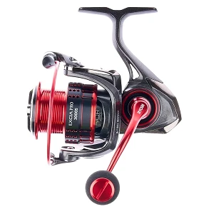 Котушка спінінгова Ryobi Excia Pro 3000S 8+1BB