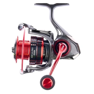 Котушка спінінгова Ryobi Excia Pro 4000S 8+1BB