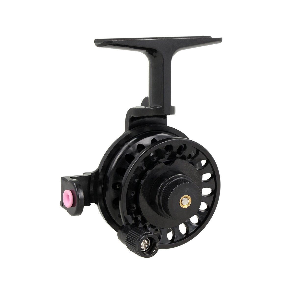 ZEOX Reel Polar Guide PG60