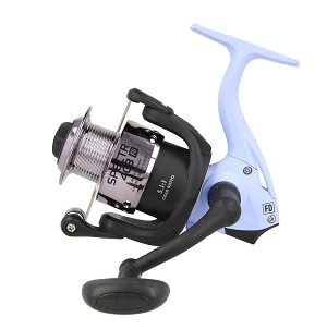 Котушка ZEOX Spectr 403 FD