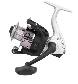 Котушка ZEOX Spectr 601FD