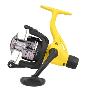 Котушка ZEOX Spectr 302 RD