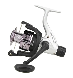 Котушка ZEOX Spectr 601 RD