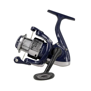 Котушка ZEOX Factor 103 FD