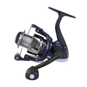 Котушка ZEOX Factor 301 FD