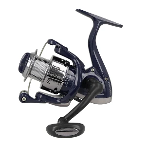 Котушка ZEOX Factor 303 FD