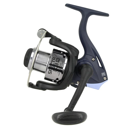 Котушка ZEOX Spectr 3BB FD303 Blue
