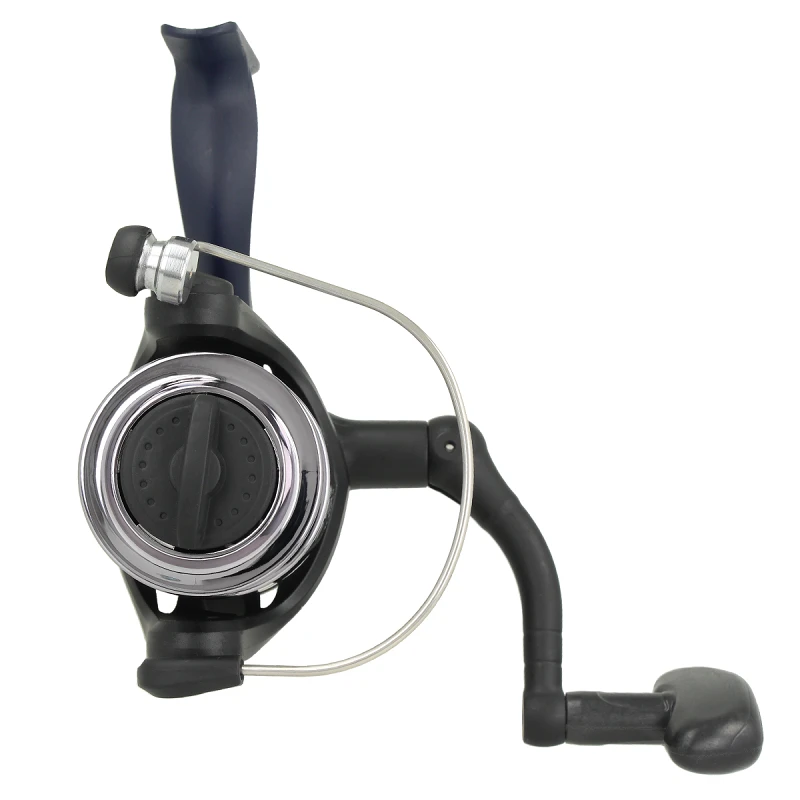 Котушка ZEOX Spectr 3BB FD303 Blue - Фото №2