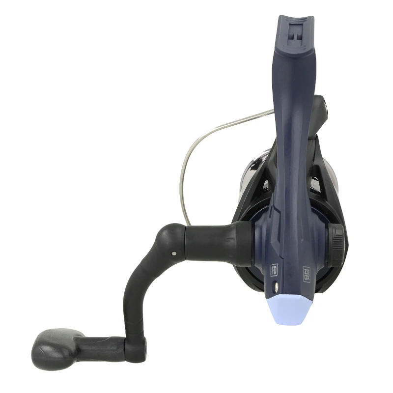 Котушка ZEOX Spectr 3BB FD303 Blue - Фото №6