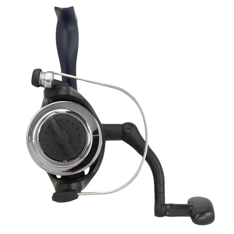 Котушка ZEOX Spectr 3BB FD503 Blue - Фото №2