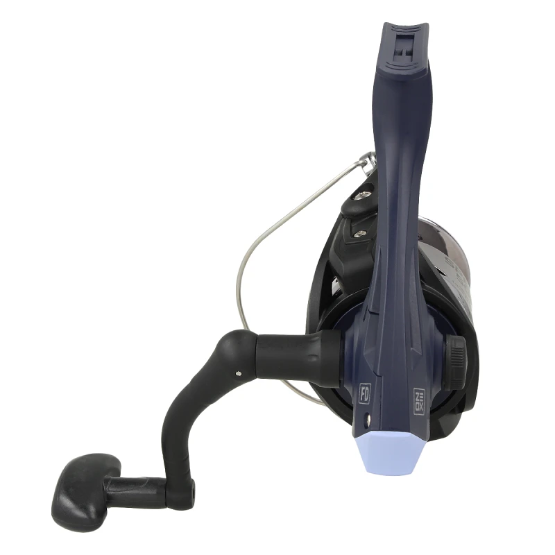 Котушка ZEOX Spectr 3BB FD503 Blue - Фото №6