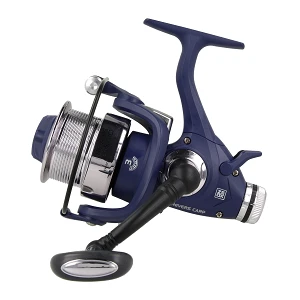 Котушка коропова ZEOX Revers Carp BR 5000LC