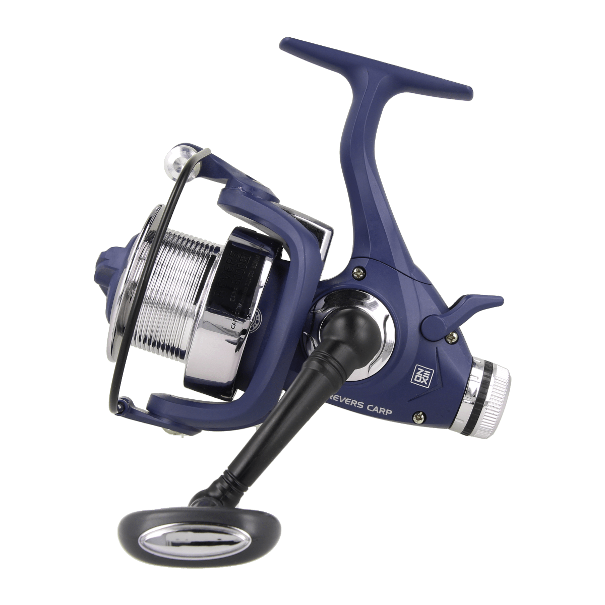 ZEOX Reel Revers Carp BR 6000LC