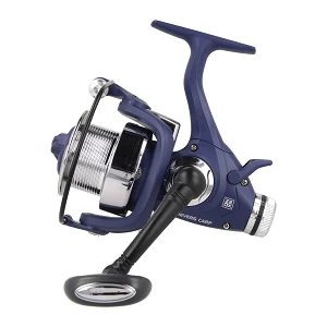 Котушка коропова ZEOX Revers Carp BR 6000LC