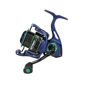 Котушка ZEOX Netrino 5000