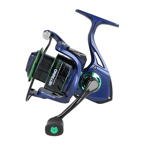 Котушка ZEOX Netrino 6000