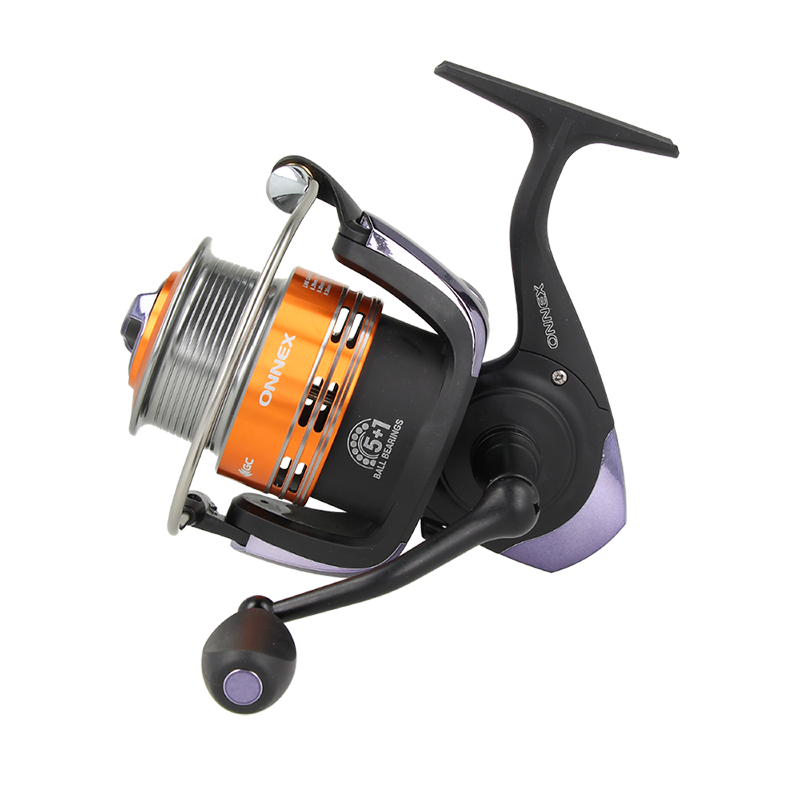 Golden Catch Reel Onnex 4000FD