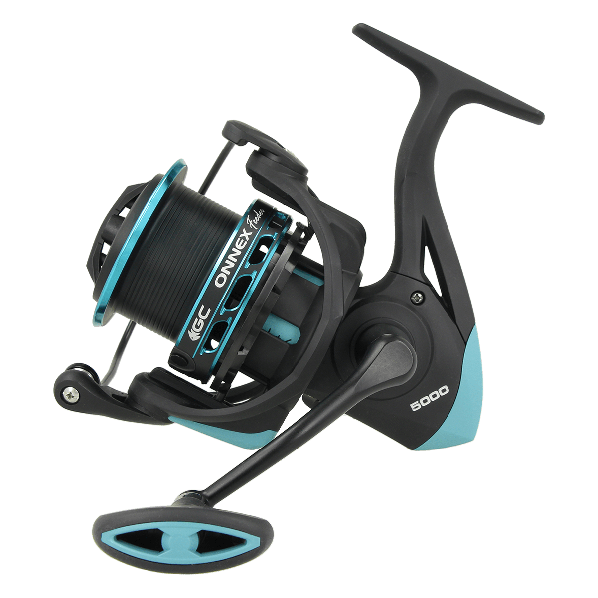 Golden Catch Reel Onnex Feeder '25 5000 7+1BB