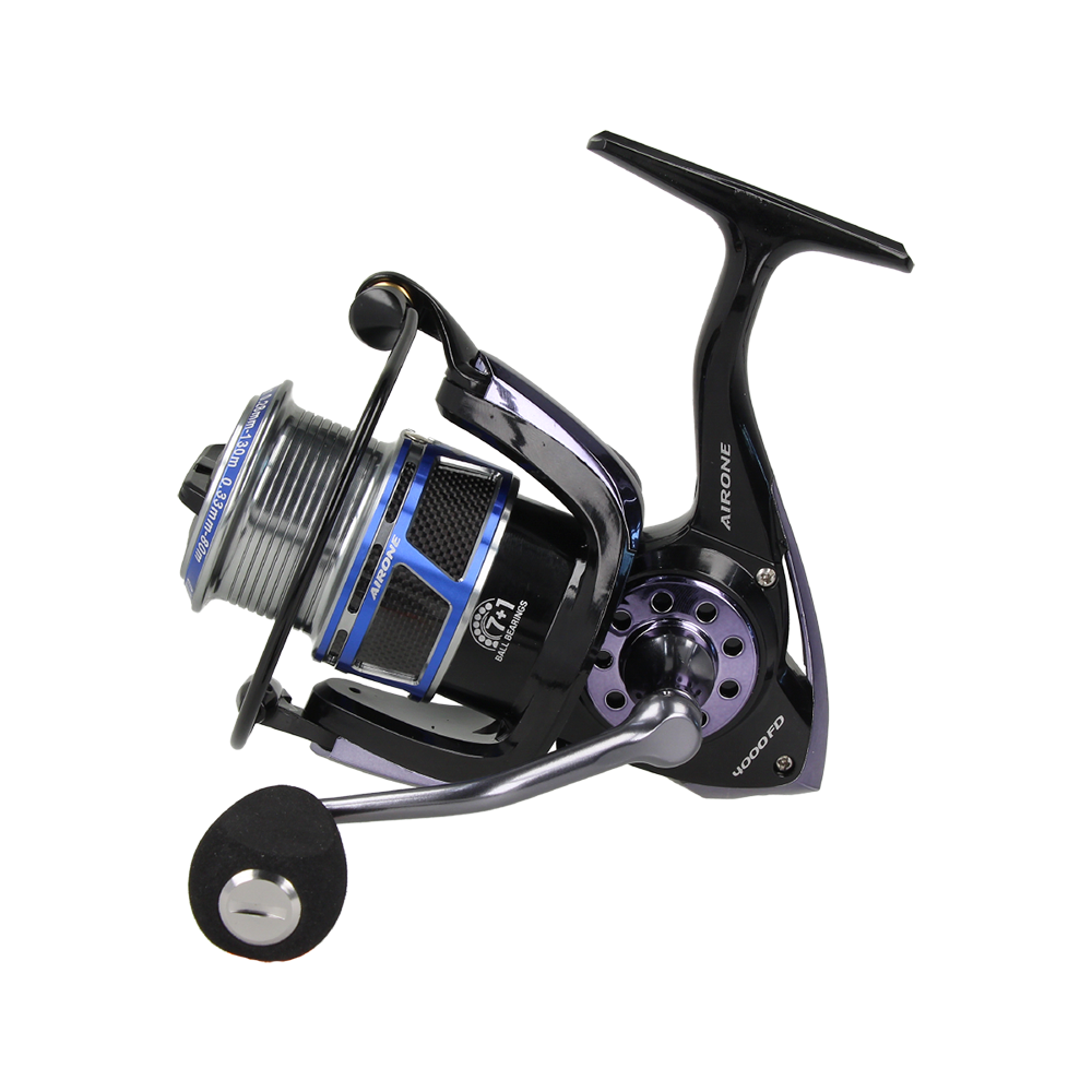 Golden Catch Reel Airone 4000FD