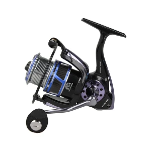 Котушка фідерна GC Airone 4000FD
