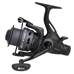 Котушка коропова GC EVO-X 4000BR