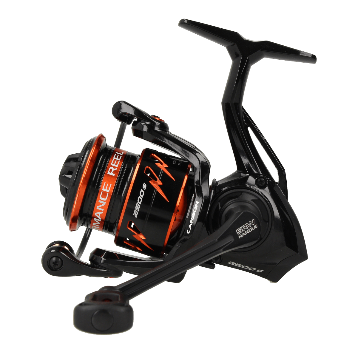 Golden Catch Reel Volt 2500S