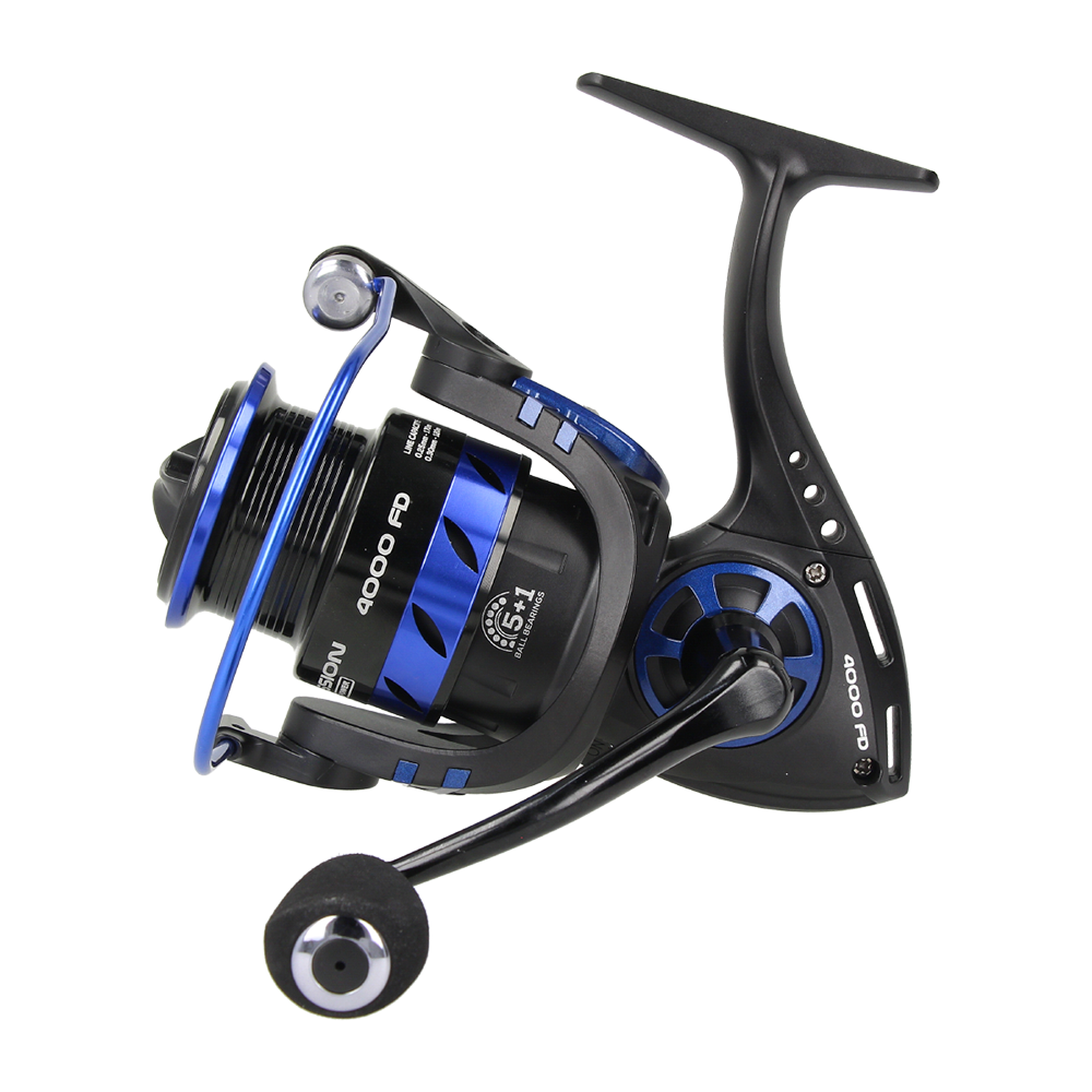 Golden Catch Reel Passion Power 4000FD