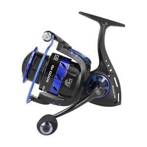 Котушка фідерна GC Passion Power 5000FD
