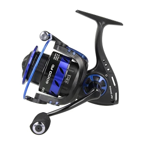Котушка фідерна GC Passion Power 6000FD