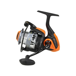 Котушка фідерна GC Bionic Feeder 4000