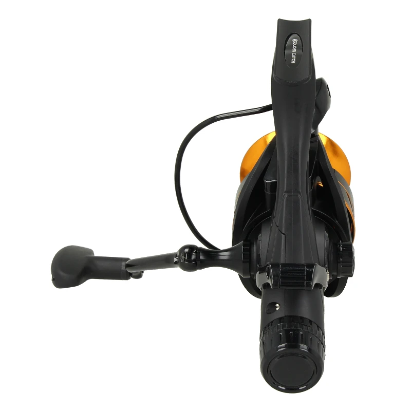 Котушка фідерна GC Bionic Long Cast '23 6000 - Фото №6
