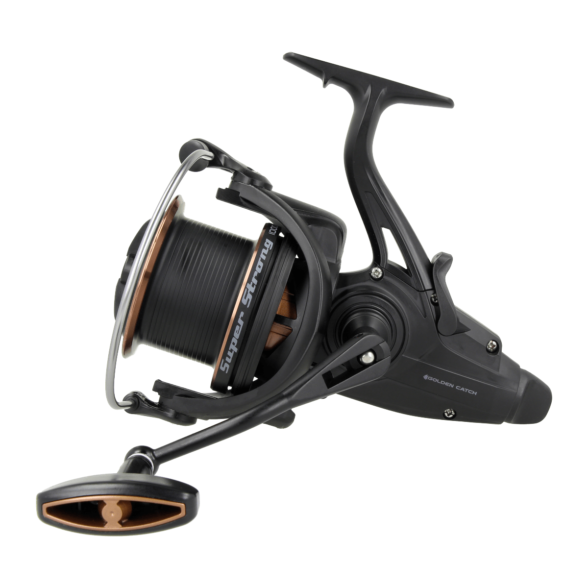 Golden Catch Reel Super Strong '23 10000BR 5+1BB