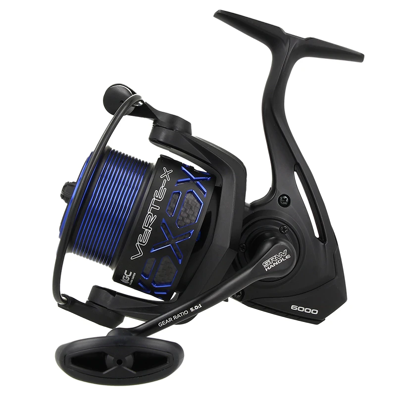 Катушка фидерная GC Verte-X Feeder '24 6000 6+1BB