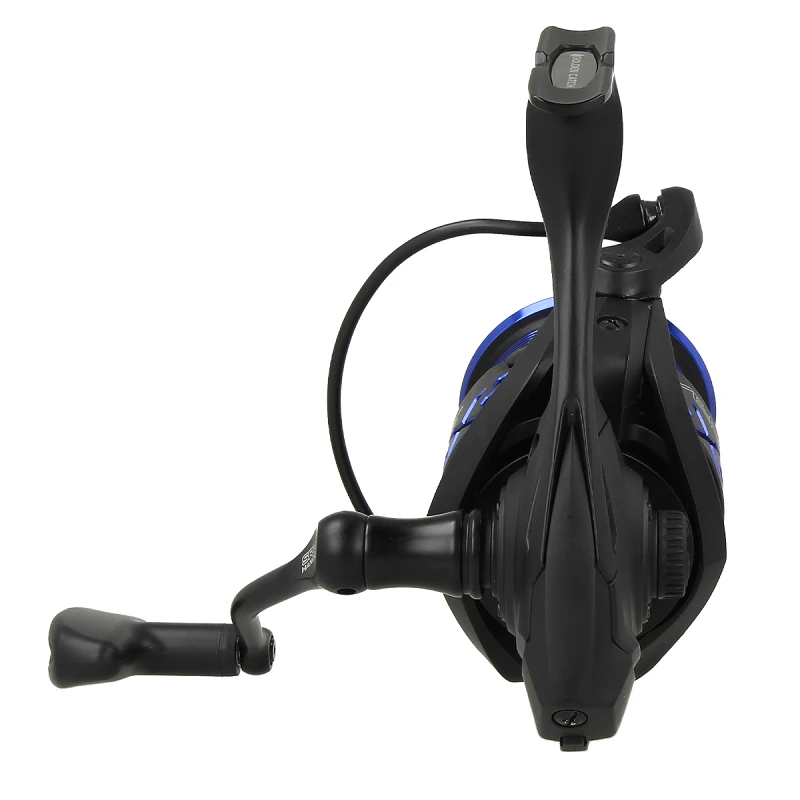 Катушка фидерная GC Verte-X Feeder '24 6000 6+1BB - Фото №4