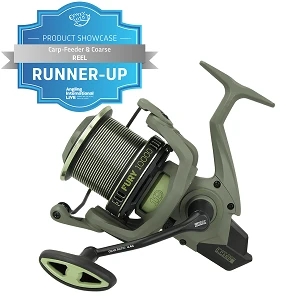 Котушка коропова GC G.Carp Fury '25 10000 11+1BB