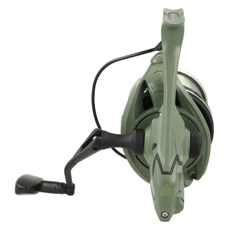 Котушка коропова сподова GC G.Carp Fury Spod/Marker '26 14000 10+1BB - Фото №6