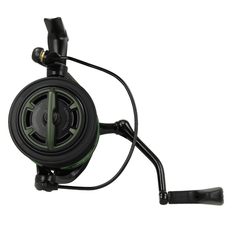 Котушка коропова GC Evolution X '26 10000 8+1BB - Фото №2